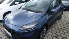 Gebraucht 2023 Ford Fiesta ST-Line Kleinwagen | 18.455 € (Fairer Preis)