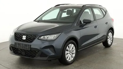 Gebraucht Seat Arona Style 2026 SUV
