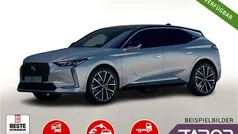 Schwarz Gebraucht 2023 DS Automobiles DS4 Limousine | 27.188 € (Fairer Preis)