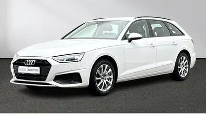 Gebraucht Audi A4 Business 204 PS (150 kW) 2023 Kombi
