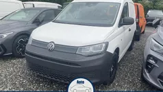 Weiss Neu 2025 VW Caddy Van / Kleinbus | 26.995 € (Superpreis)