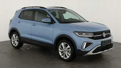 Gebraucht 2025 VW T-Cross Life SUV | 26.895 € (Fairer Preis)