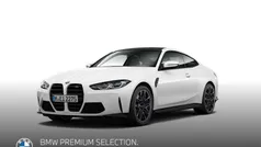 Gebraucht 2025 BMW M4 Coupé | 74.900 € (Superpreis)
