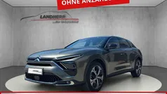 Grau Gebraucht 2024 Citroën C5 X PureTech Kombi | 20.955 € (Guter Preis)