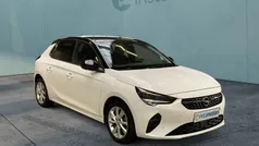 Weiß Gebraucht 2023 Opel Corsa Elegance Limousine | 17.890 € (Fairer Preis)