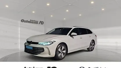 Gebraucht VW Passat Business 150 PS (110 kW) 2025 Kombi