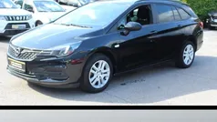 Gebraucht 2022 Opel Astra Edition Kombi | 19.990 € (Fairer Preis)