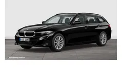 Gebraucht 2023 BMW 320 Shadowline Kombi | 32.999 € (Guter Preis)
