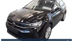 Deep black perleffekt Gebraucht 2024 VW Taigo SUV | 19.999 € (Fairer Preis)