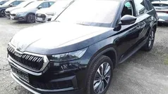 Schwarz Gebraucht 2022 Skoda Kodiaq Ambition SUV | 37.410 € (Fairer Preis)