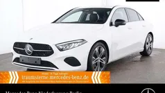 Gebraucht 2024 Mercedes A180 Advanced Limousine | 28.490 € (Fairer Preis)