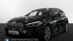 Gebraucht 2021 BMW 120 M Sport Kleinwagen | 24.998 € (Fairer Preis)