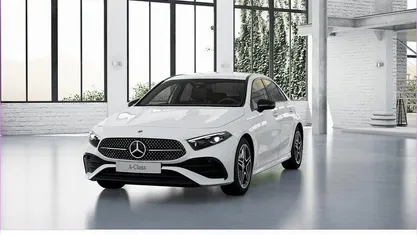 Gebraucht Mercedes A220 AMG 190 PS (139 kW) 2025 Limousine