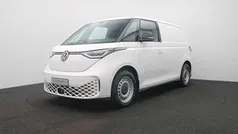 Gebraucht 2025 VW ID. Buzz Pro Van | 49.880 € (Superpreis)