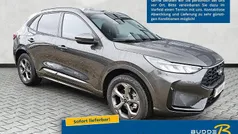 Magneticgrau metallic Neu 2025 Ford Kuga ST-Line SUV | 37.990 € (Guter Preis)