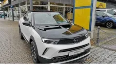 Weiss Gebraucht 2022 Opel Mokka-e Elegance SUV | 19.950 € (Fairer Preis)