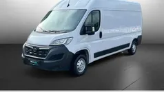 Weiss Gebraucht 2023 Opel Zafira Life Edition Van | 33.890 € (Superpreis)