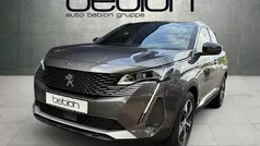 Gebraucht 2023 Peugeot 3008 GT SUV | 26.880 € (Fairer Preis)