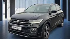 Gebraucht 2021 VW T-Cross Life SUV | 20.911 € (Fairer Preis)