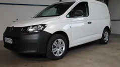 Gebraucht 2025 VW Caddy Van / Kleinbus | 32.944 € (Superpreis)