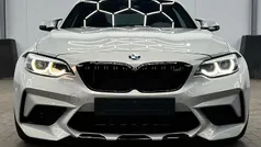 Gebraucht 2020 BMW M2 Competition Edition Coupé | 56.990 € (Fairer Preis)