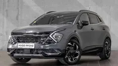 H8g penta metal m Gebraucht 2024 Kia Sportage GT-Line SUV | 34.990 € (Superpreis)