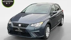 Gebraucht 2021 Seat Ibiza Style Limousine | 13.680 € (Fairer Preis)