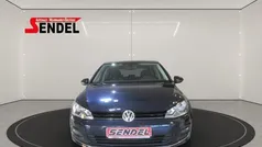 VW Golf VII