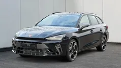 Magnetich tech metallic/grau Neu 2024 Cupra Leon VZ | 41.930 € (Fairer Preis)