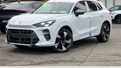 Gebraucht 2025 Cupra Terramar VZ SUV | 49.650 € (Fairer Preis)