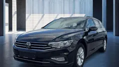 Gebraucht 2023 VW Passat Business Kombi | 20.989 € (Guter Preis)