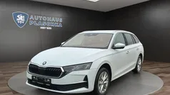 Gebraucht 2024 Skoda Octavia | 44.914 €