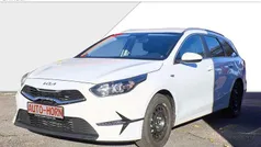 Gebraucht 2025 Kia Ceed Sportswagon Vision Kombi | 22.590 € (Guter Preis)
