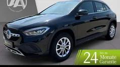 Nachtschwarz Gebraucht 2020 Mercedes GLA200 Style SUV | 32.734 € (Fairer Preis)