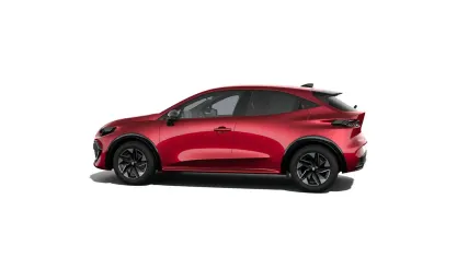 Neu Renault Clio Techno 114 PS (83 kW) 2026 Absolutrot (rot) Kleinwagen