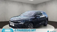 Gebraucht 2025 Skoda Elroq SUV | 41.950 € (Guter Preis)
