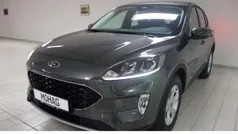 Gebraucht 2023 Ford Kuga Cool & Connect SUV | 25.890 € (Fairer Preis)