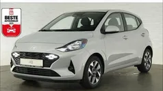 Lumen grey Neu 2025 Hyundai i10 Trend Kleinwagen | 16.924 € (Fairer Preis)