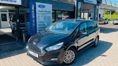 Gebraucht 2021 Ford S-MAX S Van / Kleinbus | 17.980 € (Superpreis)