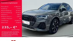 Chronosgrau metallic Gebraucht 2023 Audi Q3 S-Line SUV | 37.880 € (Guter Preis)