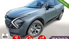 Grau Neu 2024 Kia Sportage 2 SUV | 37.988 € (Guter Preis)