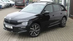 Gebraucht 2025 Skoda Kamiq Drive SUV | 31.490 € (Fairer Preis)
