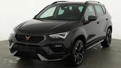Gebraucht 2025 Cupra Ateca Basis SUV | 35.875 € (Fairer Preis)