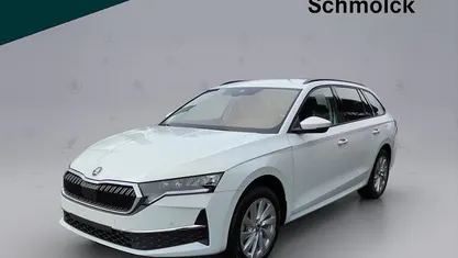 Gebraucht Skoda Octavia Selection 150 PS (110 kW) 2025 Kombi
