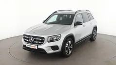 Grau Gebraucht 2020 Mercedes GLB200 Progressive SUV | 31.390 € (Fairer Preis)