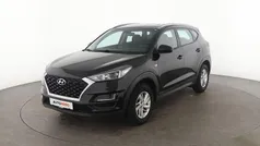 Gebraucht 2019 Hyundai Tucson Select SUV | 15.590 € (Fairer Preis)