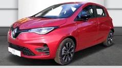 Gebraucht 2024 Renault Zoe Techno Kleinwagen | 27.995 €