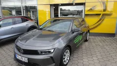 Grau Gebraucht 2023 Opel Astra Enjoy Limousine | 19.890 € (Fairer Preis)