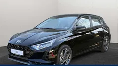 Gebraucht 2024 Hyundai i20 Trend Limousine | 17.990 € (Fairer Preis)
