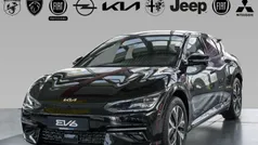 Schwarzandere Gebraucht 2023 Kia EV6 4 SUV | 41.990 € (Guter Preis)